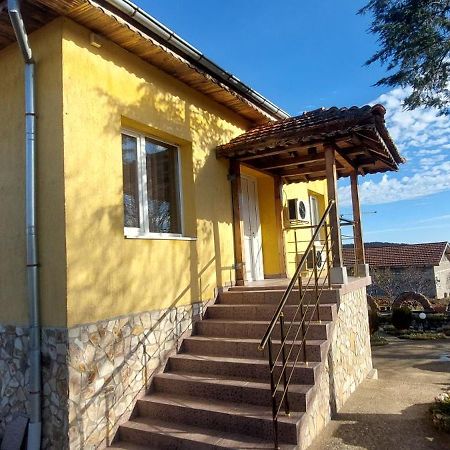 Granitovo Guest House Gorski Kut מראה חיצוני תמונה