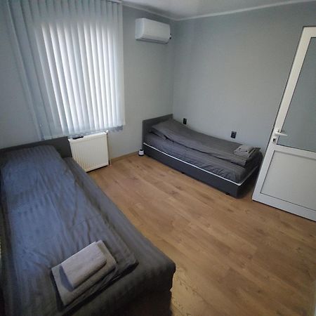 Granitovo Guest House Gorski Kut מראה חיצוני תמונה