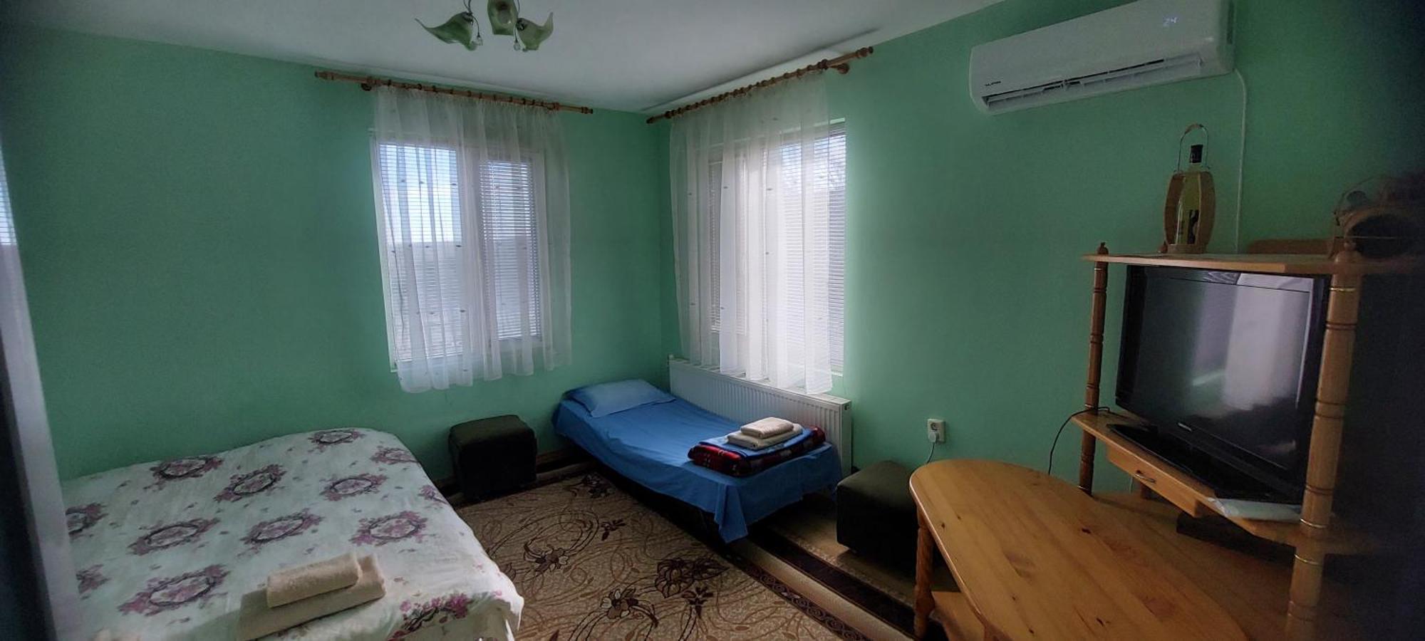 Granitovo Guest House Gorski Kut מראה חיצוני תמונה