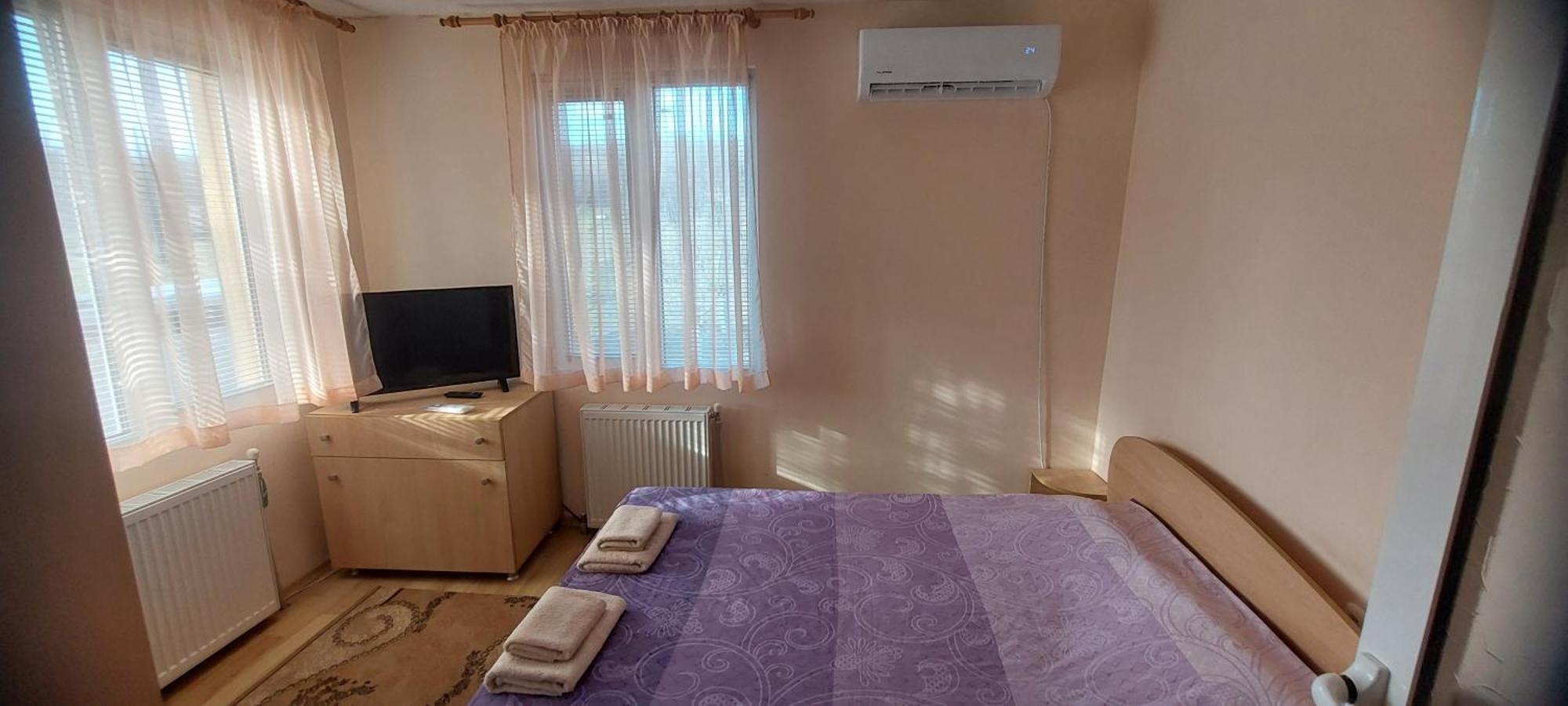 Granitovo Guest House Gorski Kut מראה חיצוני תמונה