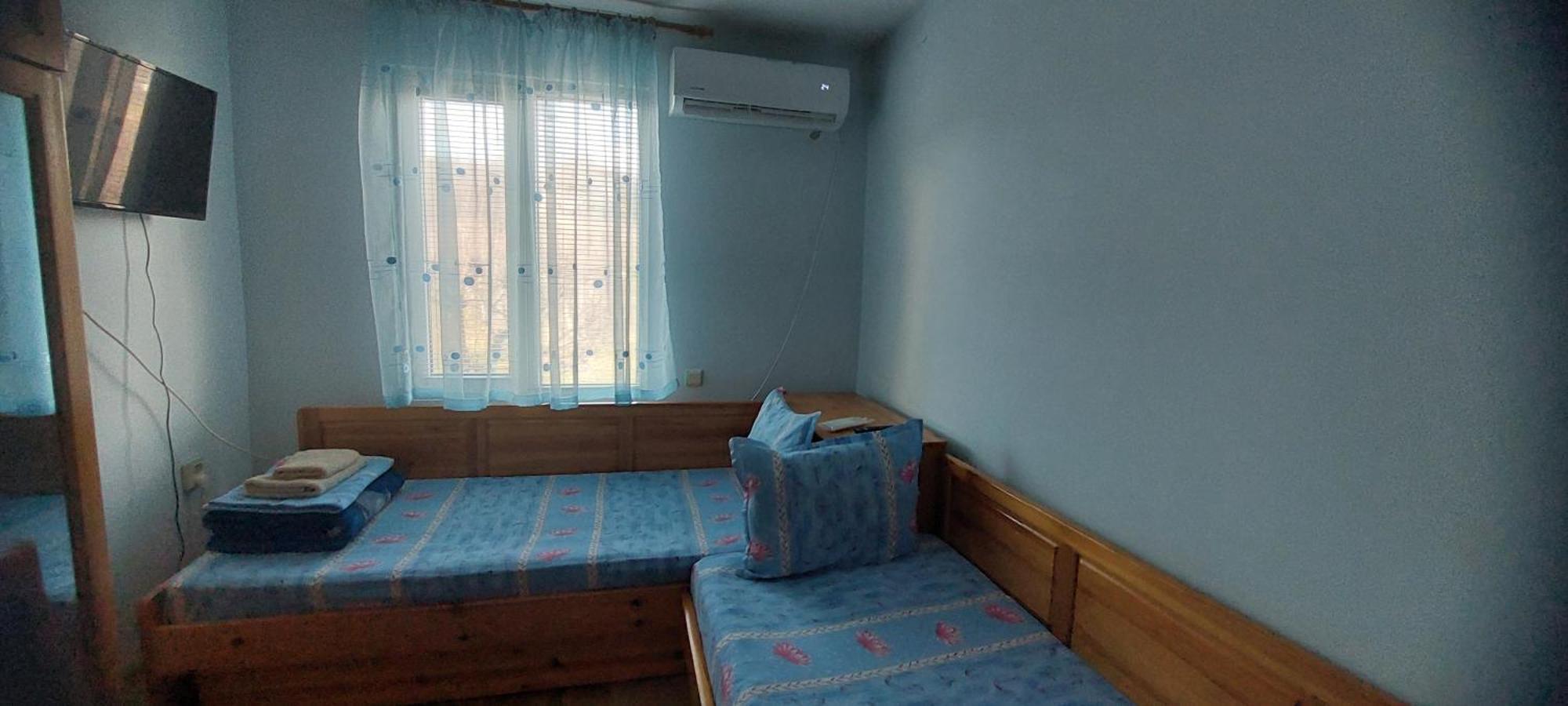 Granitovo Guest House Gorski Kut מראה חיצוני תמונה
