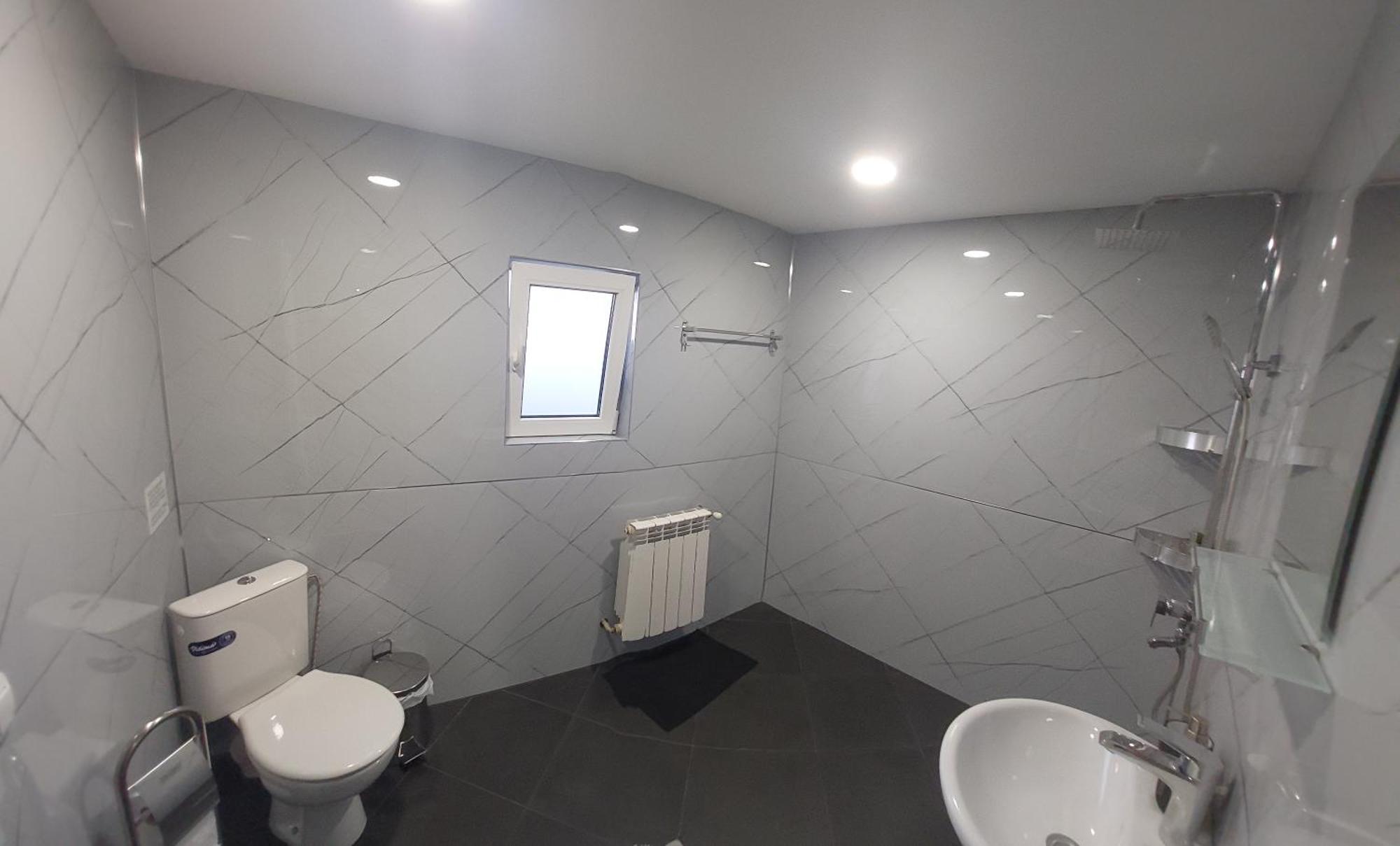 Granitovo Guest House Gorski Kut מראה חיצוני תמונה