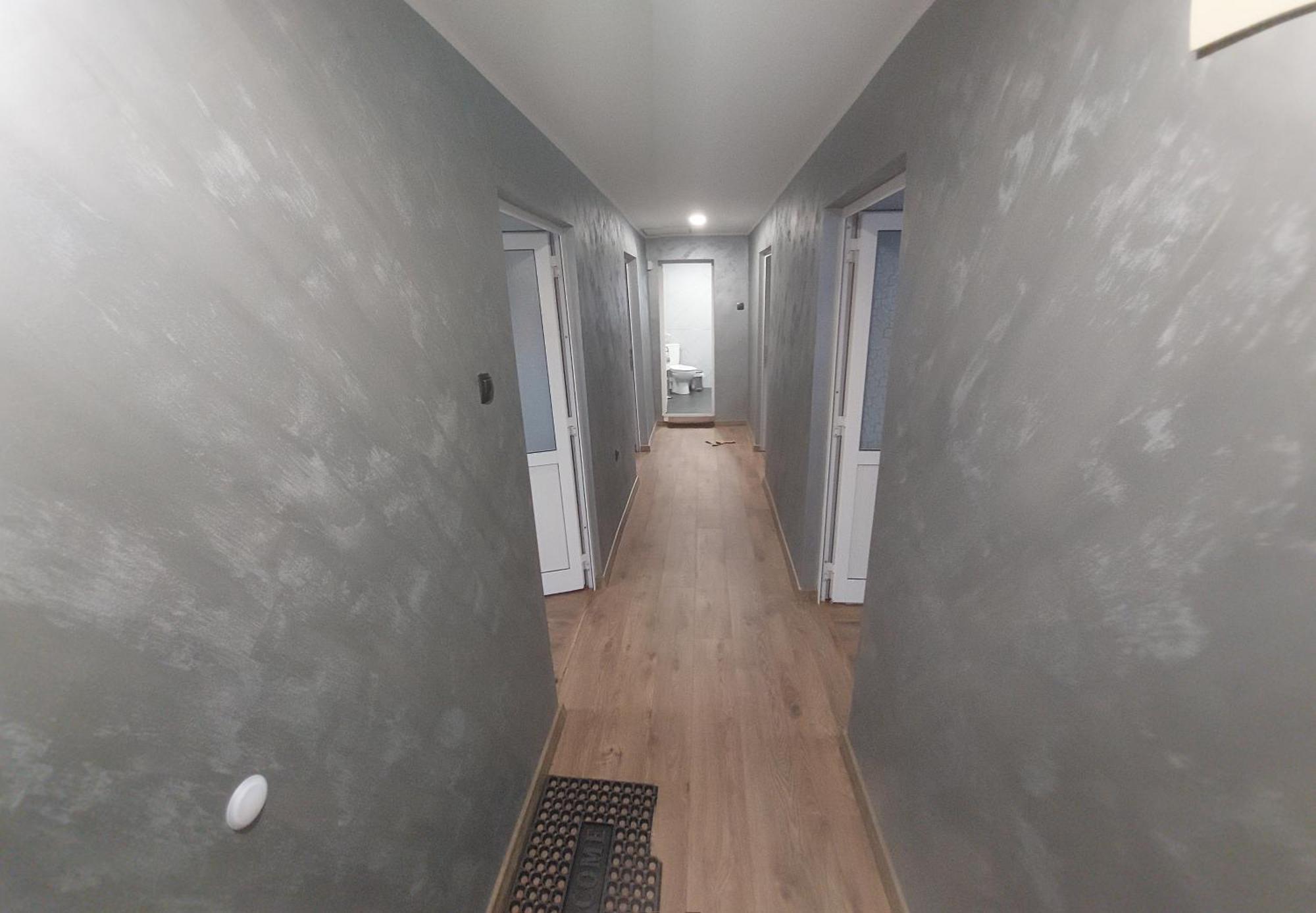 Granitovo Guest House Gorski Kut מראה חיצוני תמונה