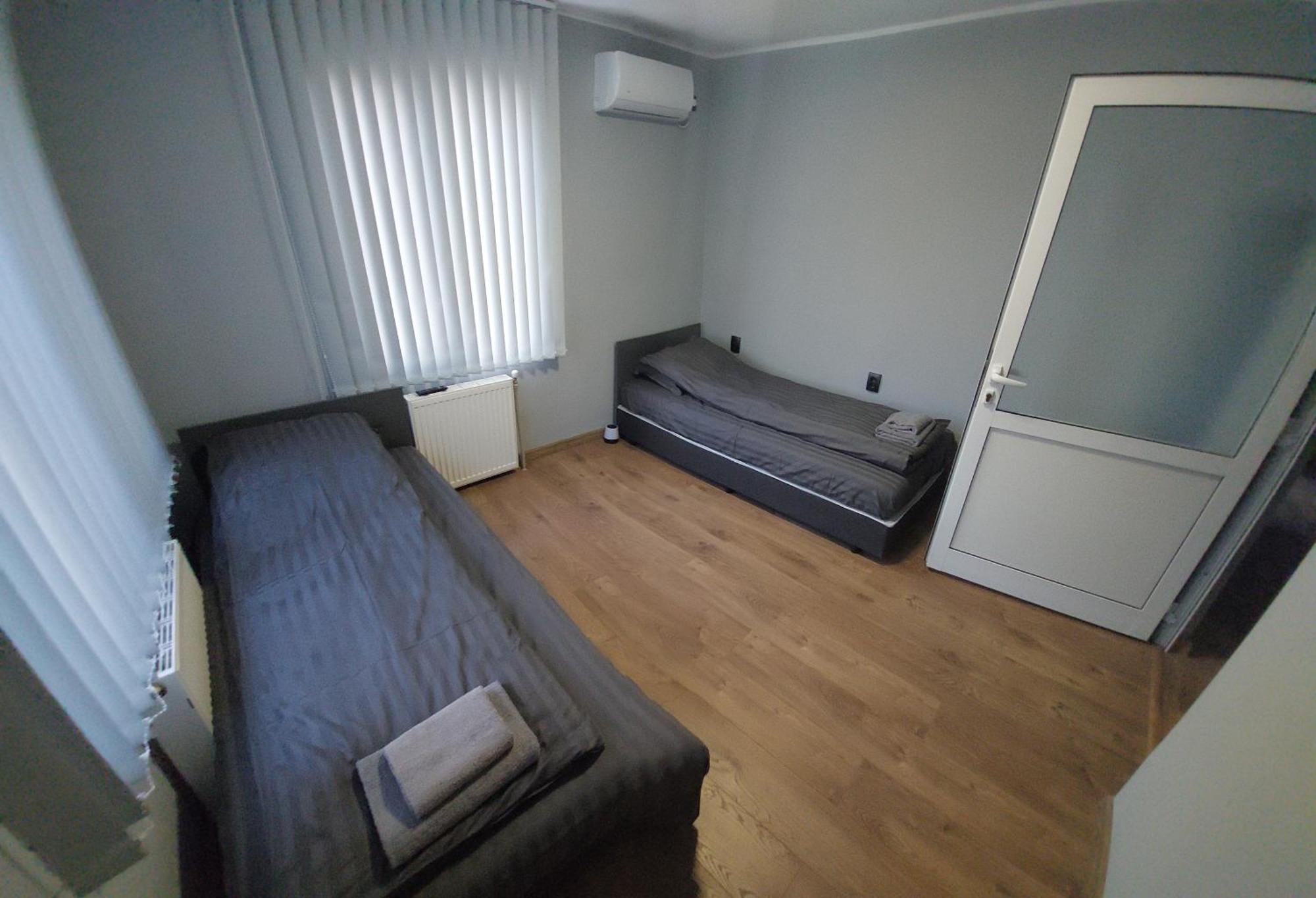 Granitovo Guest House Gorski Kut מראה חיצוני תמונה