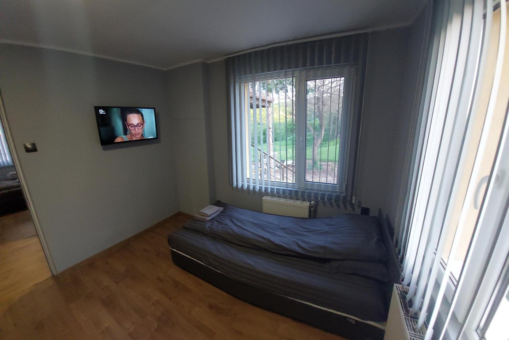 Granitovo Guest House Gorski Kut מראה חיצוני תמונה