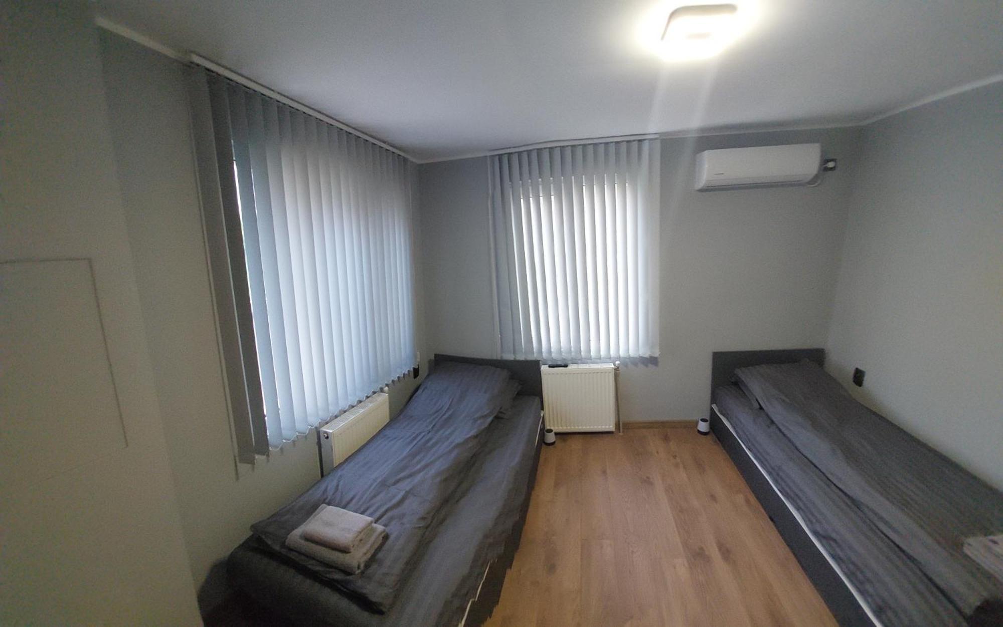 Granitovo Guest House Gorski Kut מראה חיצוני תמונה