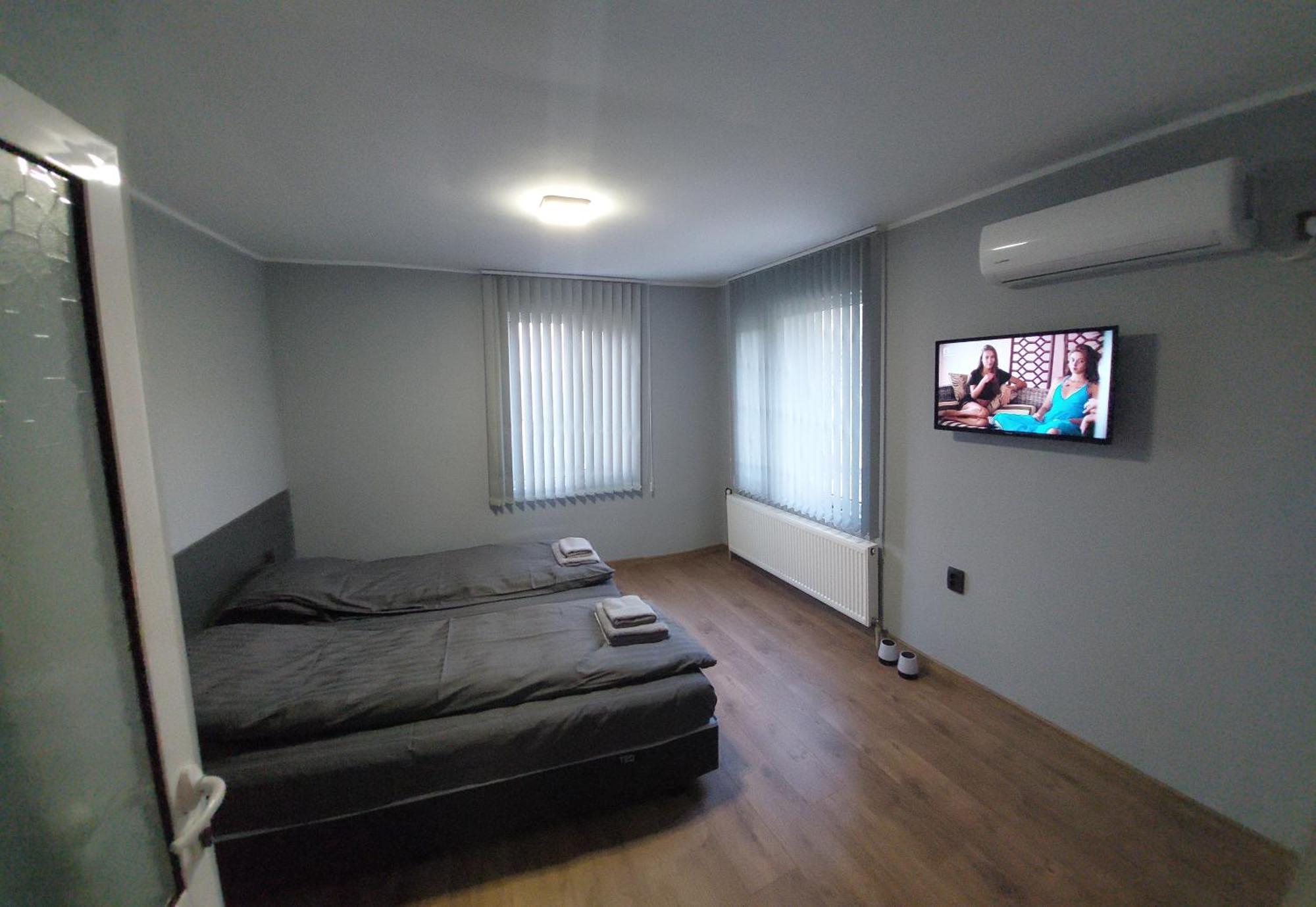 Granitovo Guest House Gorski Kut מראה חיצוני תמונה