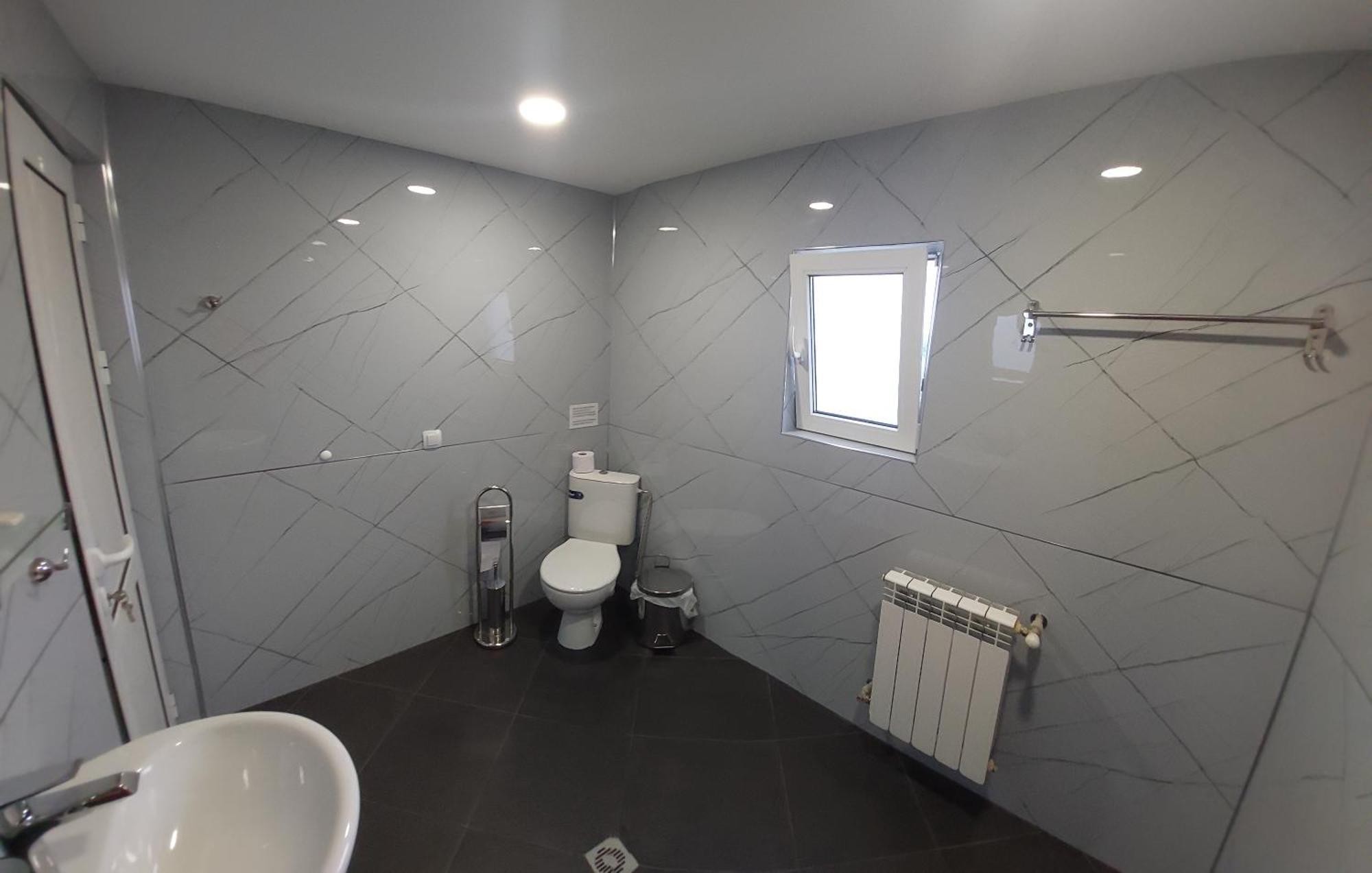 Granitovo Guest House Gorski Kut מראה חיצוני תמונה