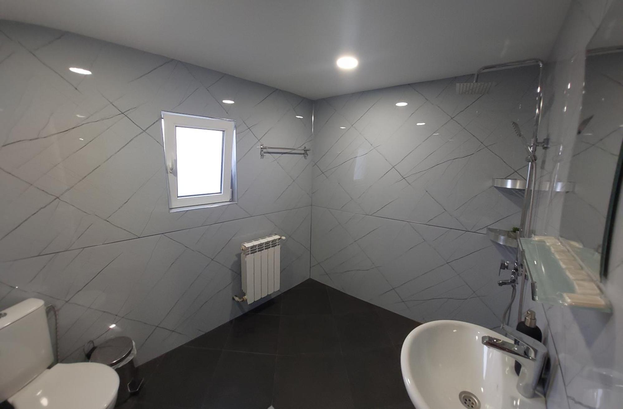 Granitovo Guest House Gorski Kut מראה חיצוני תמונה
