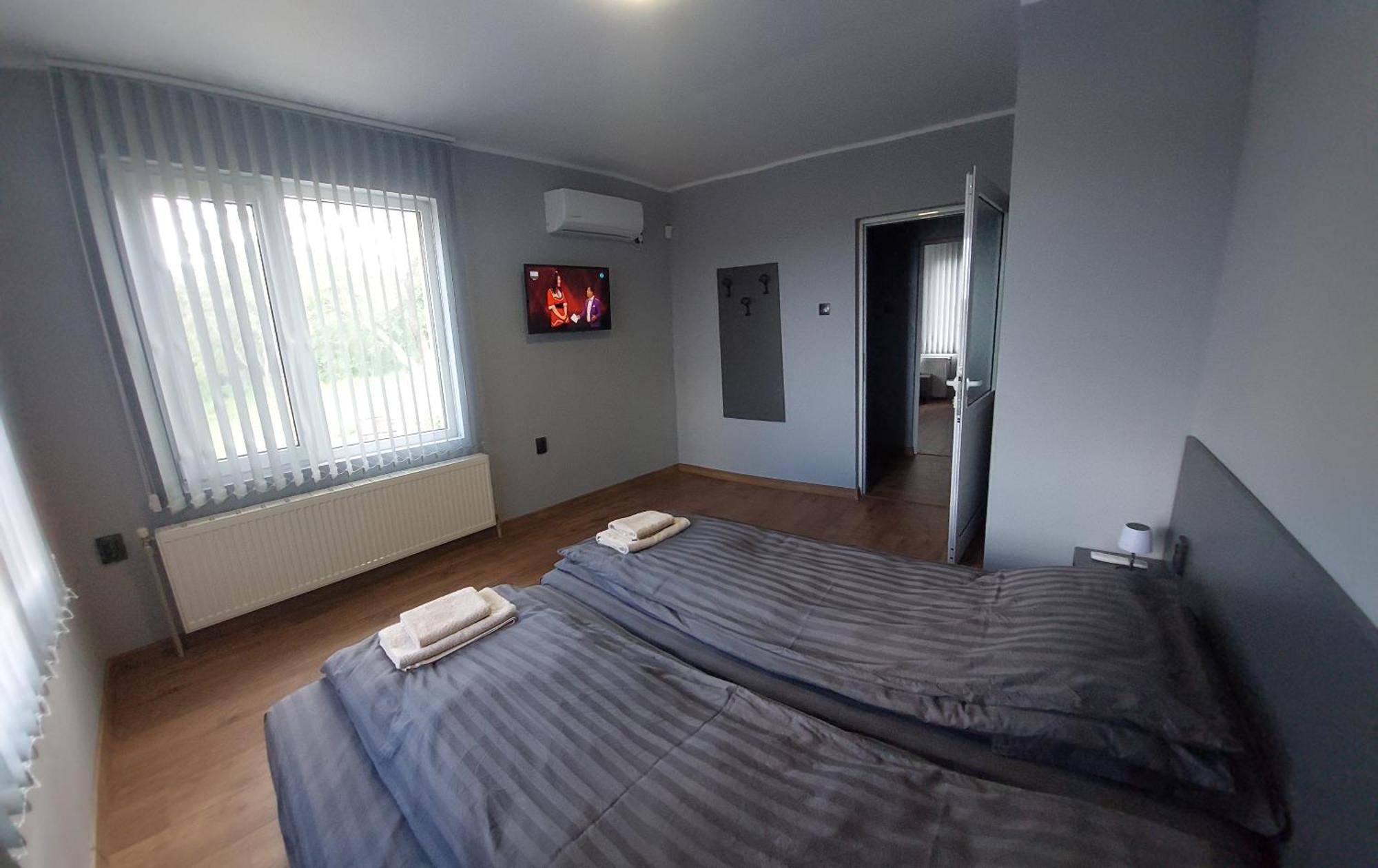 Granitovo Guest House Gorski Kut מראה חיצוני תמונה