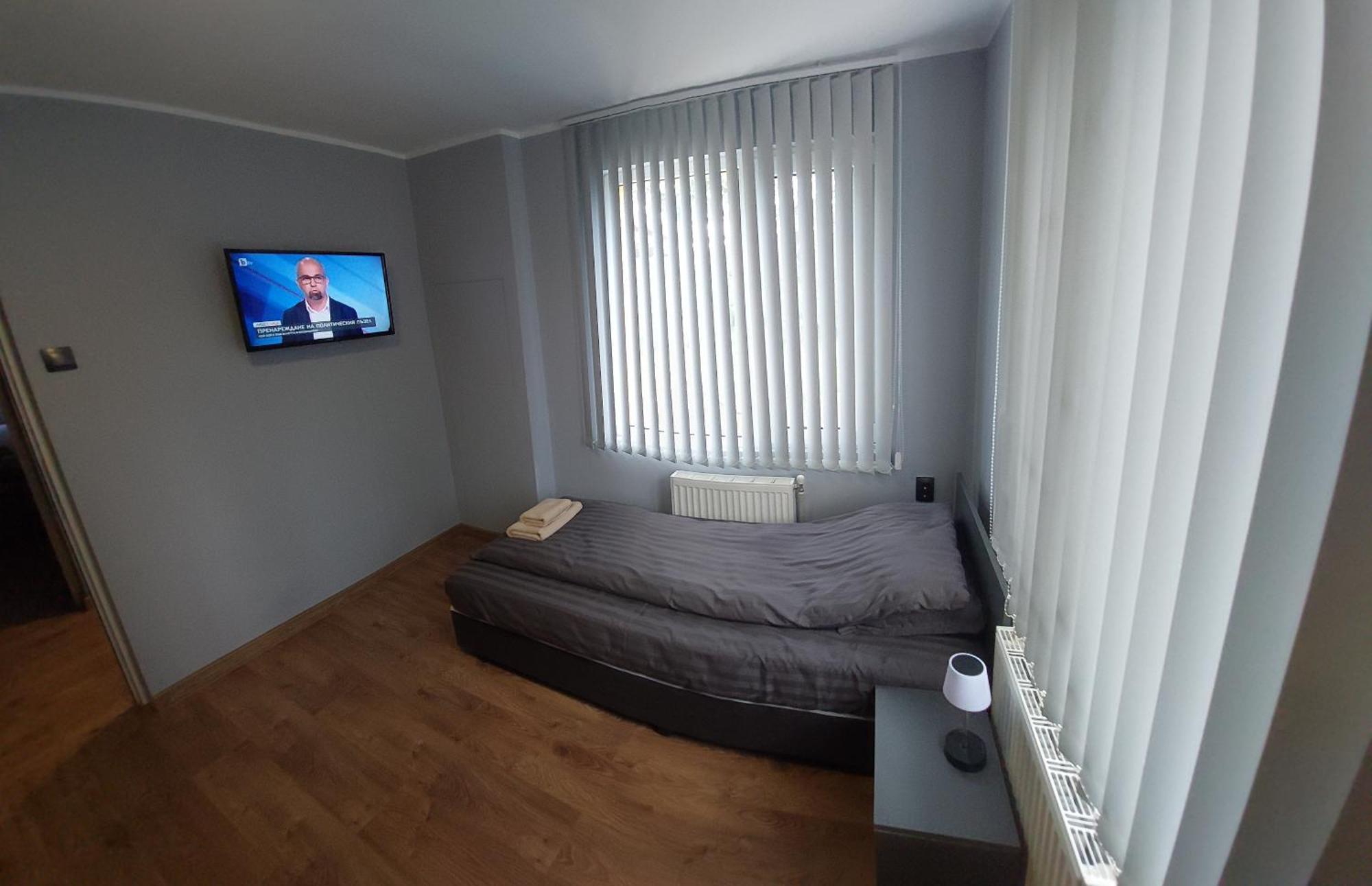 Granitovo Guest House Gorski Kut מראה חיצוני תמונה