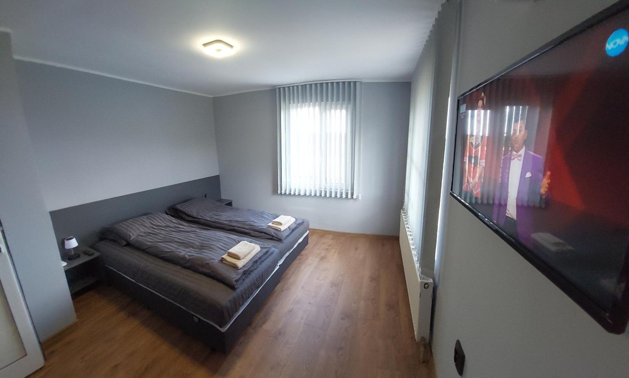 Granitovo Guest House Gorski Kut מראה חיצוני תמונה