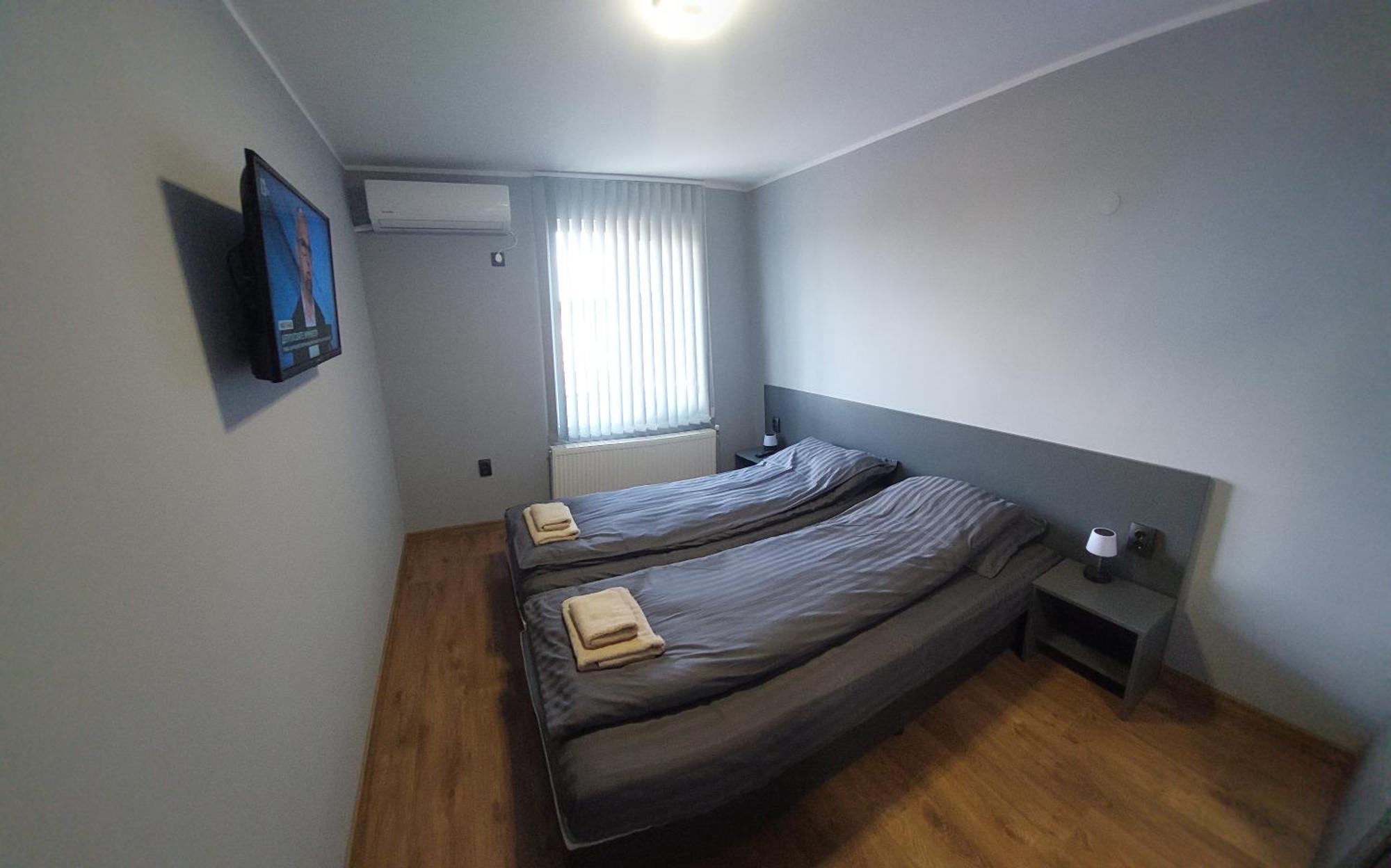 Granitovo Guest House Gorski Kut מראה חיצוני תמונה