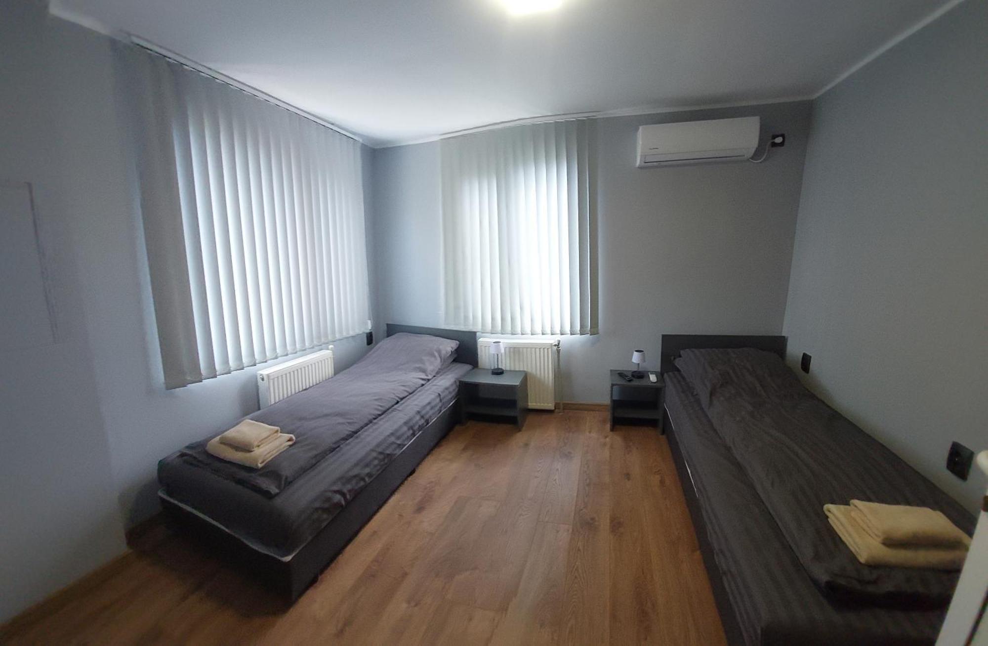 Granitovo Guest House Gorski Kut מראה חיצוני תמונה