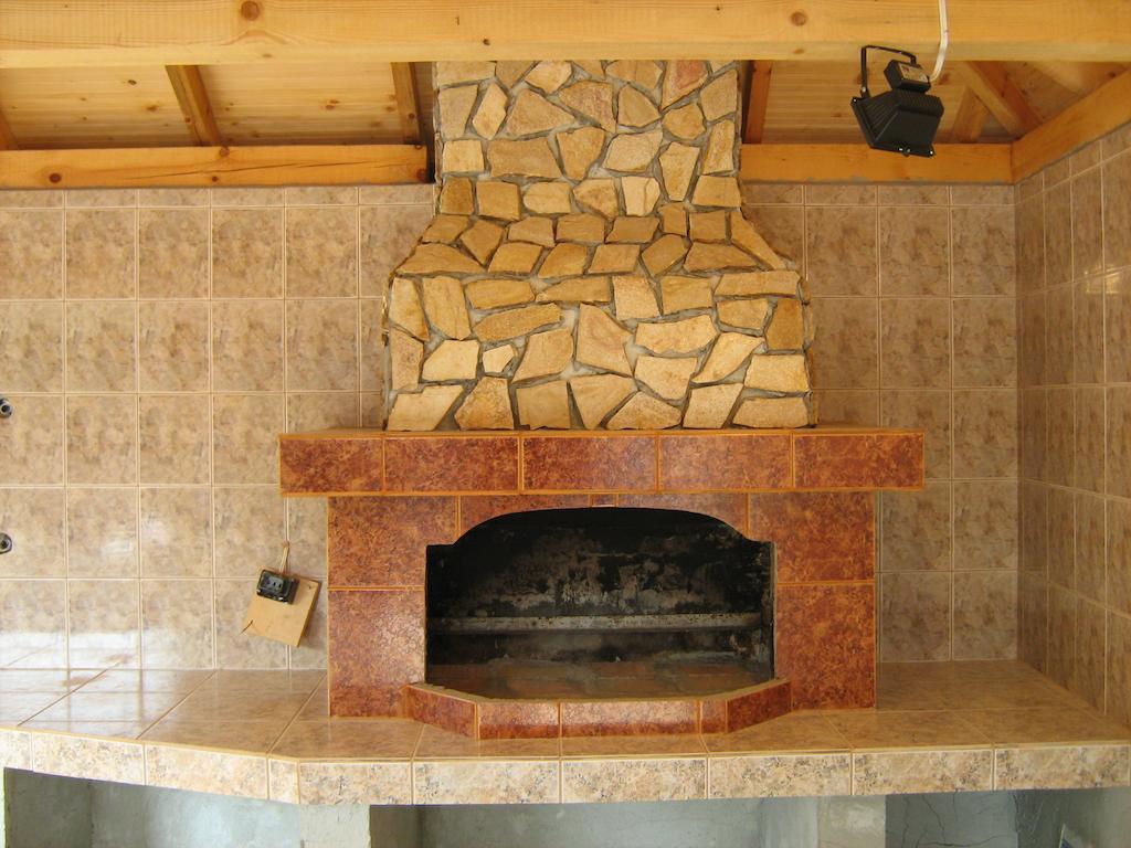 Granitovo Guest House Gorski Kut חדר תמונה