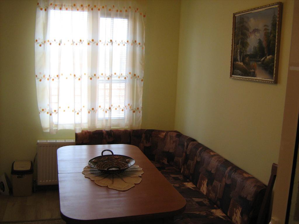 Granitovo Guest House Gorski Kut חדר תמונה