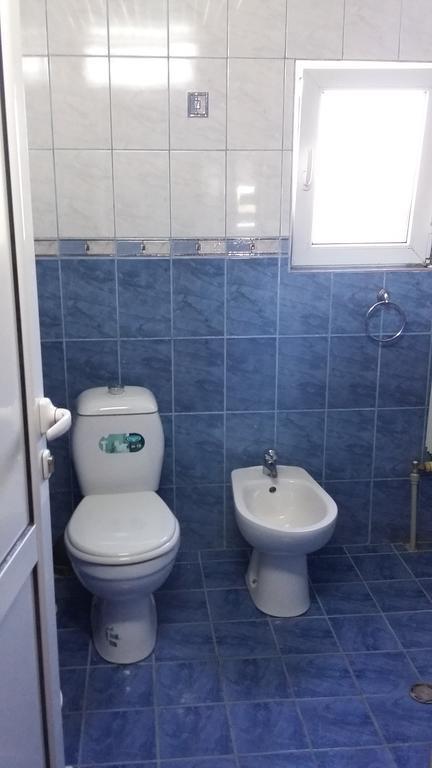 Granitovo Guest House Gorski Kut מראה חיצוני תמונה