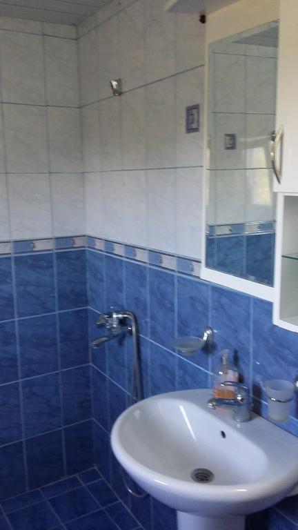 Granitovo Guest House Gorski Kut מראה חיצוני תמונה
